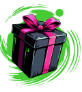 Daily drop icon