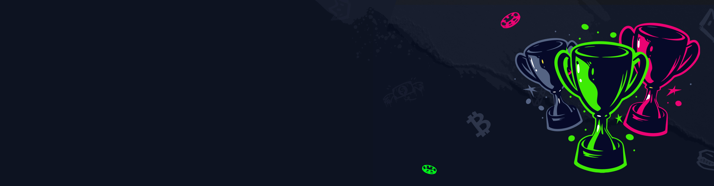 Bets.io triangles