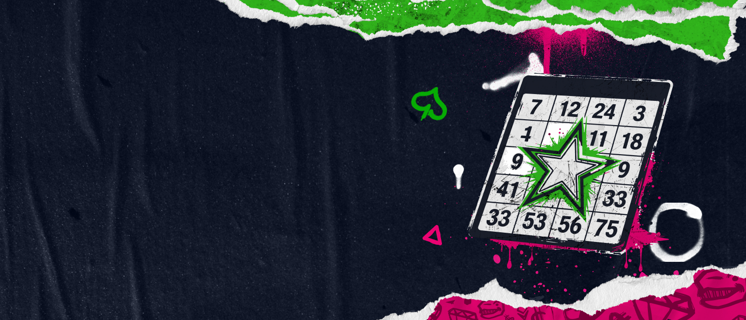 国际宾果日