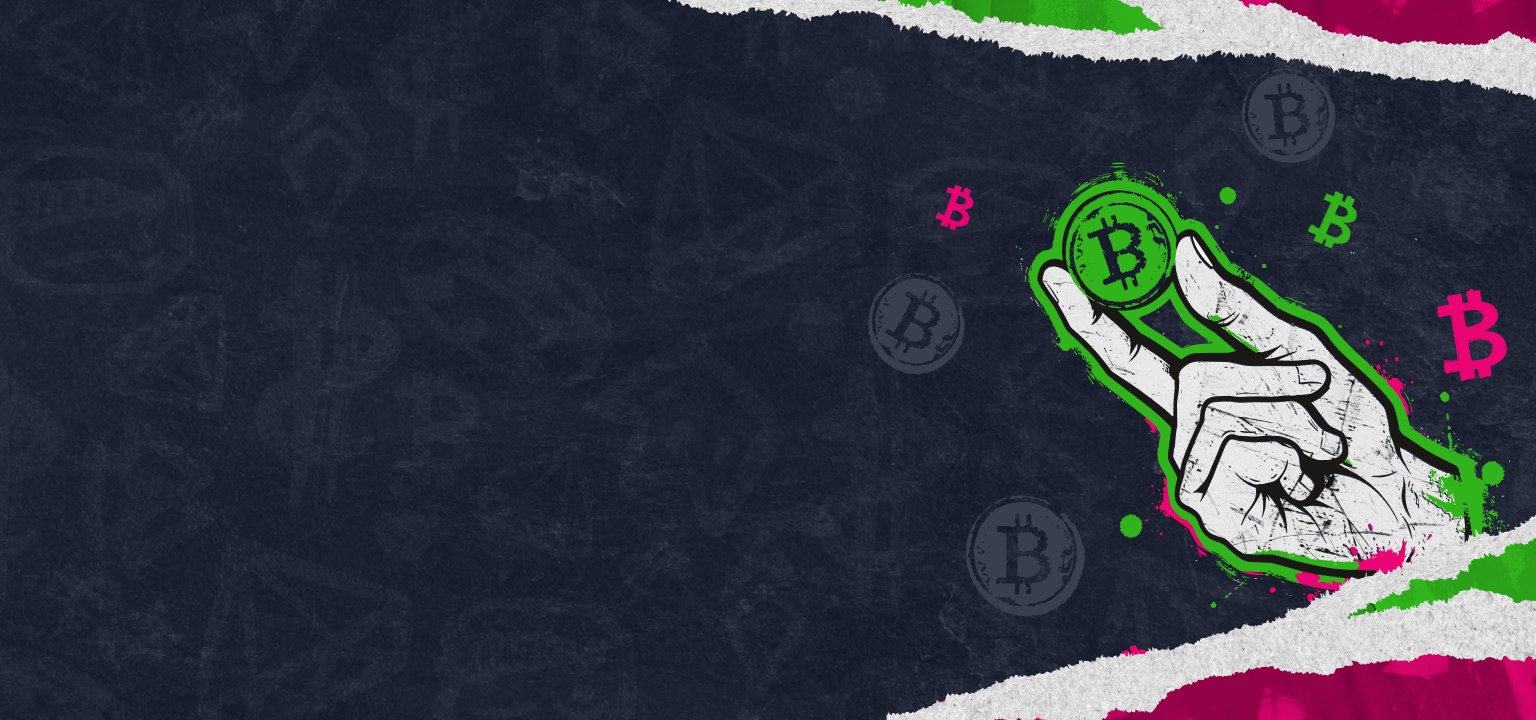 Bitcoin entre de bonnes mains