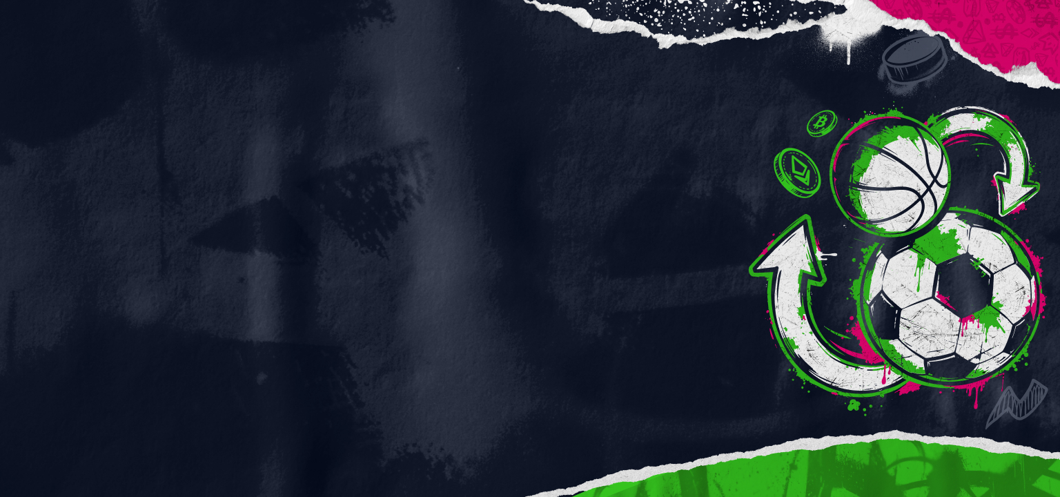 Cashback de Desporto