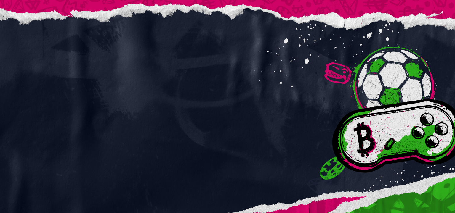 ПРИВЕТСТВЕННЫЙ СПОРТИВНЫЙ БОНУС